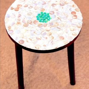 COPY - Tall Plant Stand